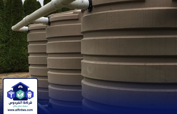 تبريد خزانات المياه في الفجيرة 3 تبريد خزانات المياه في الفجيرة