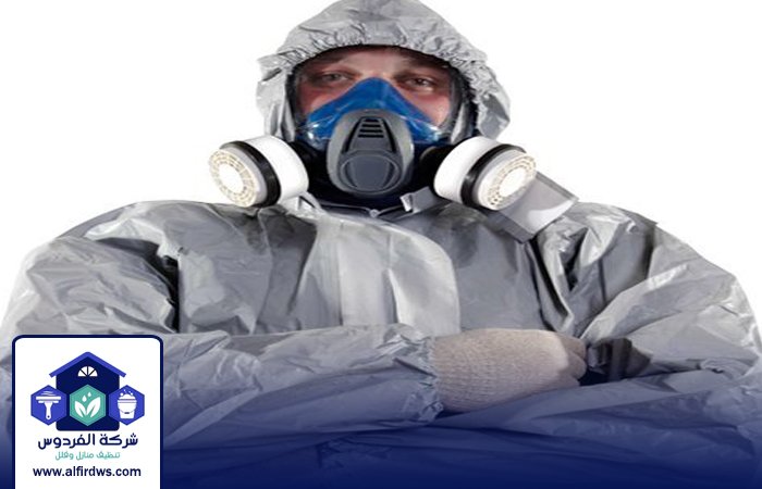 مكافحة حشرات في الذيد 4 مكافحة حشرات في الذيد