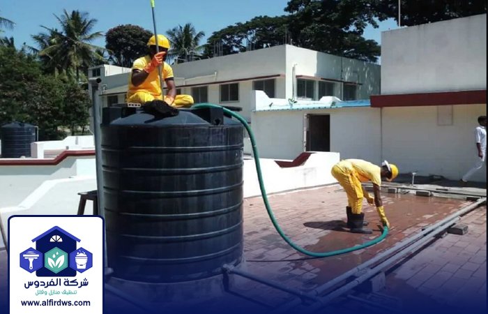 تنظيف خزانات في أم القيوين 5 تنظيف خزانات في أم القيوين
