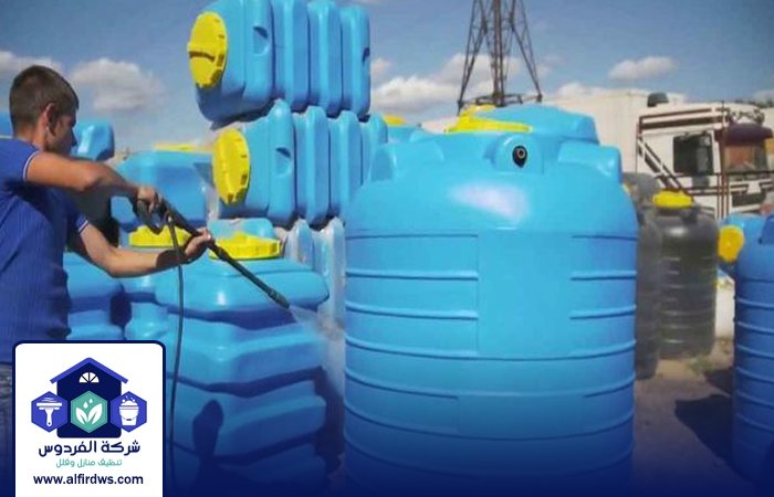 تنظيف خزانات في أم القيوين 4 تنظيف خزانات في أم القيوين