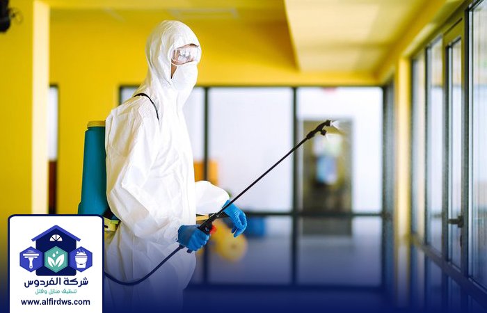 شركة مكافحة الرمة في الشارقة 5 شركة مكافحة الرمة في الشارقة