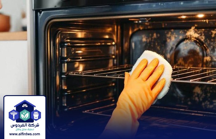 تنظيف مطابخ في أبوظبي