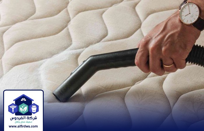 تنظيف مراتب السرير في دبي 4 تنظيف مراتب السرير