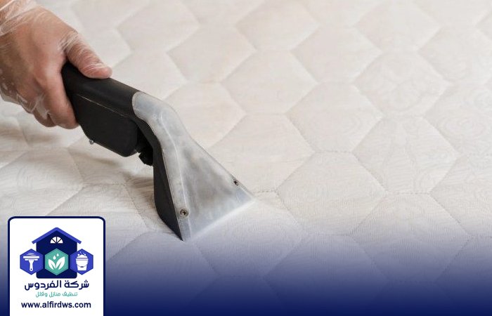 تنظيف مراتب السرير في دبي 5 تنظيف مراتب السرير