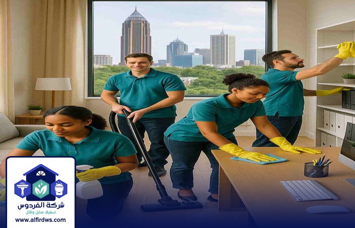 شركة تنظيف فلل في راس الخيمة 4 شركة تنظيف فلل في راس الخيمة