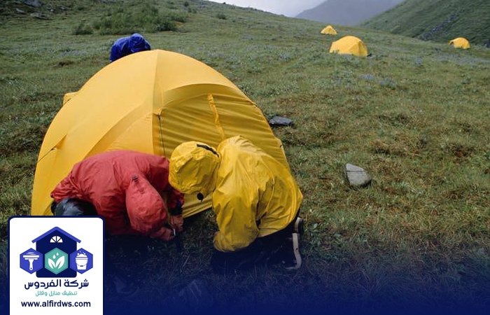 شركة تنظيف خيام في العين 4 شركة تنظيف خيام في العين