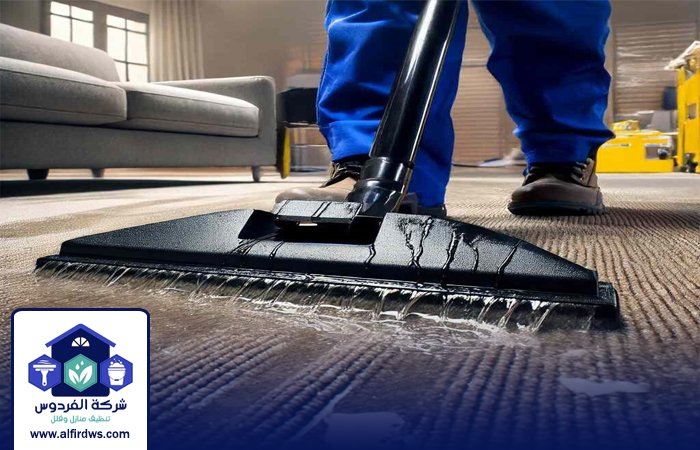 شركة تنظيف سجاد في السهول 2 شركة تنظيف سجاد