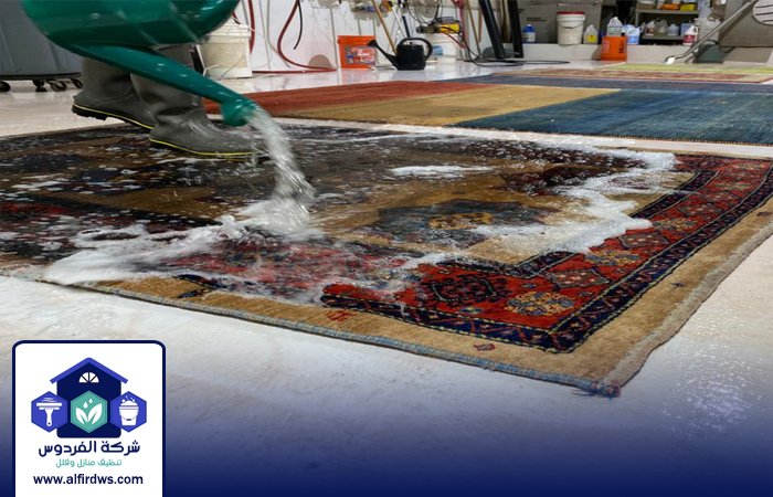 شركة تنظيف سجاد في السيوح 4 شركة تنظيف سجاد في السيوح