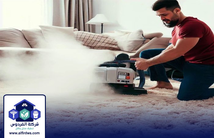 شركة تنظيف سجاد في المدام 4 شركة تنظيف سجاد في المدام