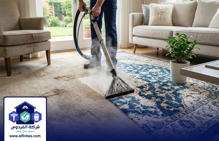 شركة تنظيف سجاد في السيوح 2 شركة تنظيف سجاد