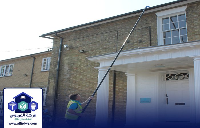 شركة تنظيف واجهات في دبي 4 شركة تنظيف واجهات في دبي