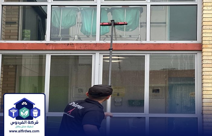 شركة تنظيف واجهات في دبي 3 شركة تنظيف واجهات في دبي