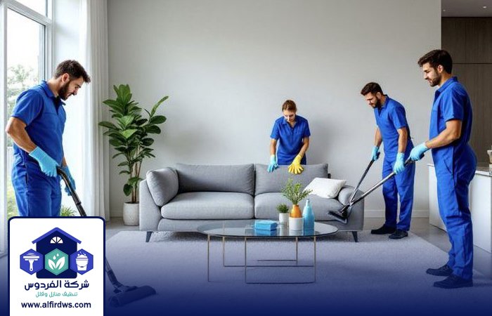 شركة تنظيف قصور في دبي 5 شركة تنظيف قصور في دبي