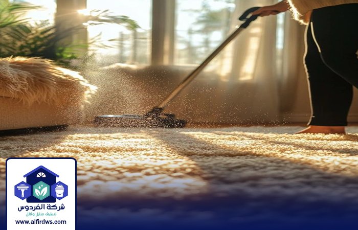 شركة تنظيف سجاد في الحمرية 4 شركة تنظيف سجاد في الحمرية