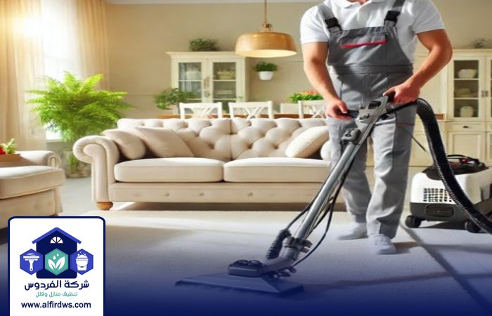 شركة تنظيف سجاد في البراري