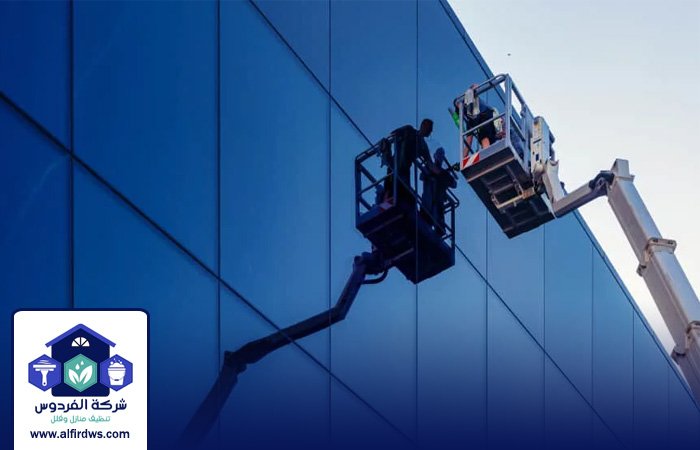 شركة تنظيف واجهات في ام القيوين 4 شركة تنظيف واجهات في ام القيوين