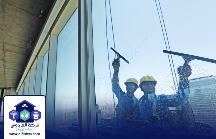 شركة تنظيف واجهات في ام القيوين 5 شركة تنظيف واجهات في ام القيوين
