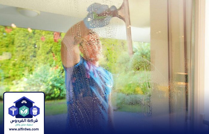 شركة تنظيف واجهات في دبي 4 شركة تنظيف واجهات في دبي