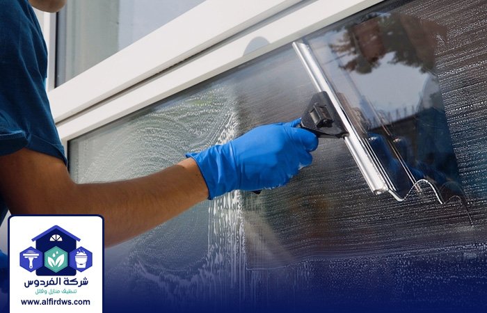 شركة تنظيف واجهات في الفجيرة