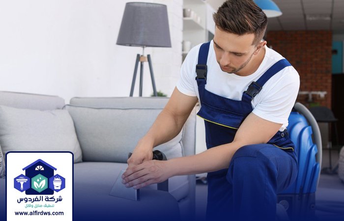 شركة تنظيف كنب في ام القيوين