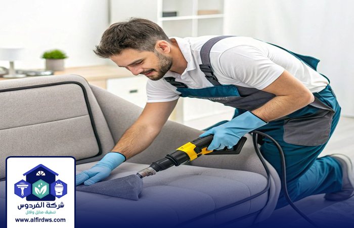شركة تنظيف كنب في ام القيوين