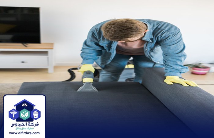 شركة تنظيف كنب في راس الخيمة