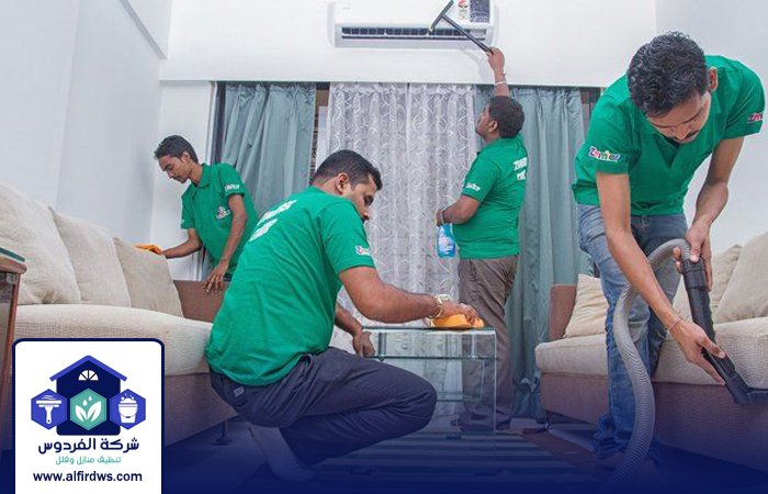 شركة تنظيف قصور في عجمان 5 شركة تنظيف قصور في عجمان