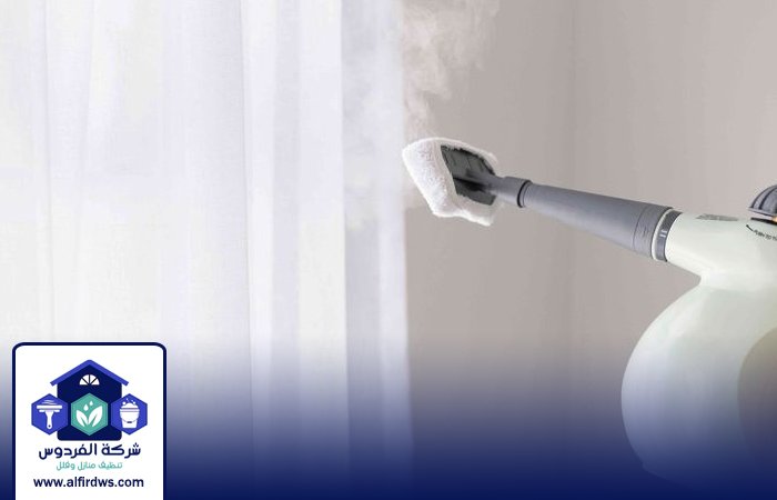 شركة تنظيف ستائر في عجمان