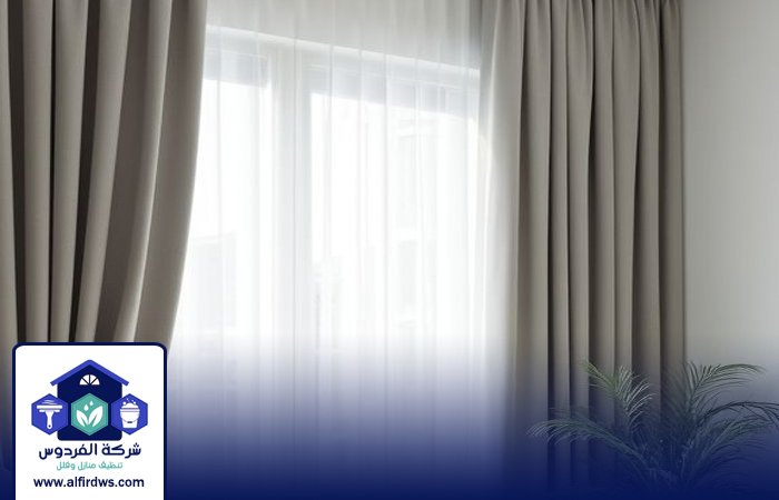 شركة تنظيف ستائر في دبي 4 شركة تنظيف ستائر في دبي