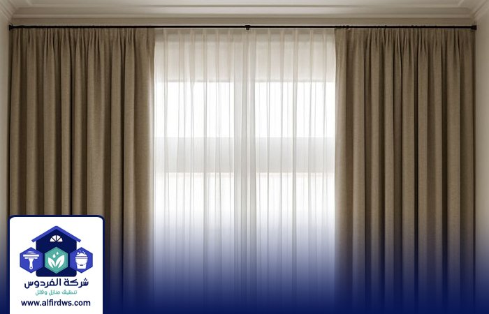 شركة تنظيف ستائر في دبي 5 شركة تنظيف ستائر في دبي