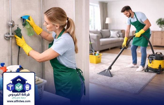شركة تنظيف فلل في الشارقة 3 شركة تنظيف فلل في الشارقة