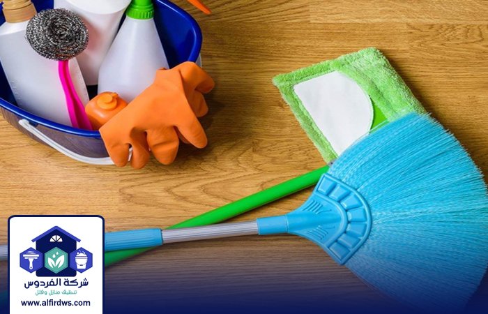 شركات تنظيف فلل 4 شركات تنظيف فلل