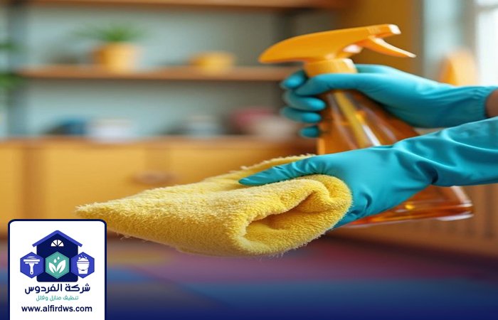 تنظيف فلل في السيوح 3 تنظيف فلل في السيوح