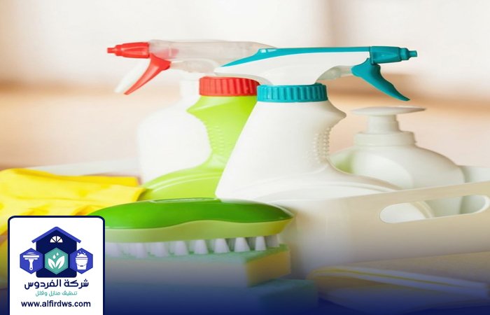 تنظيف فلل في السيوح 4 تنظيف فلل في السيوح