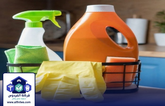 تنظيف فلل في السيوح 5 تنظيف فلل في السيوح