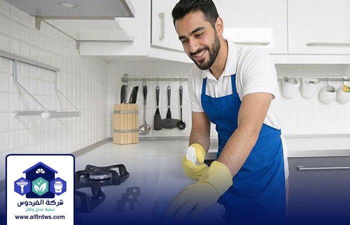 شركة تنظيف مطابخ في دبي 4 شركة تنظيف مطابخ في دبي